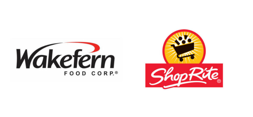 Wakefern Food Corp and ShopRite logos